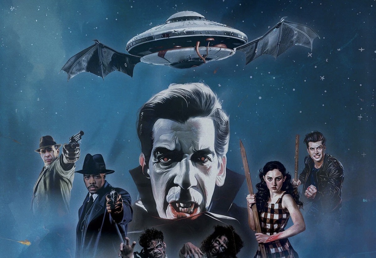 Постер: Кинопоиск 