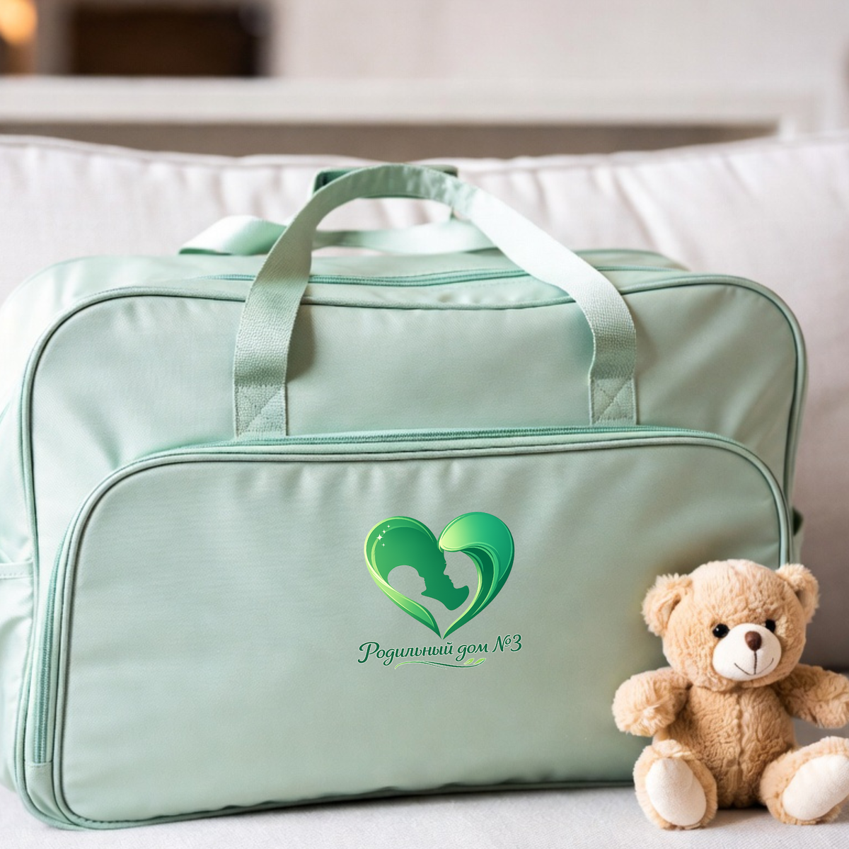 Все по списку. ну почти все...