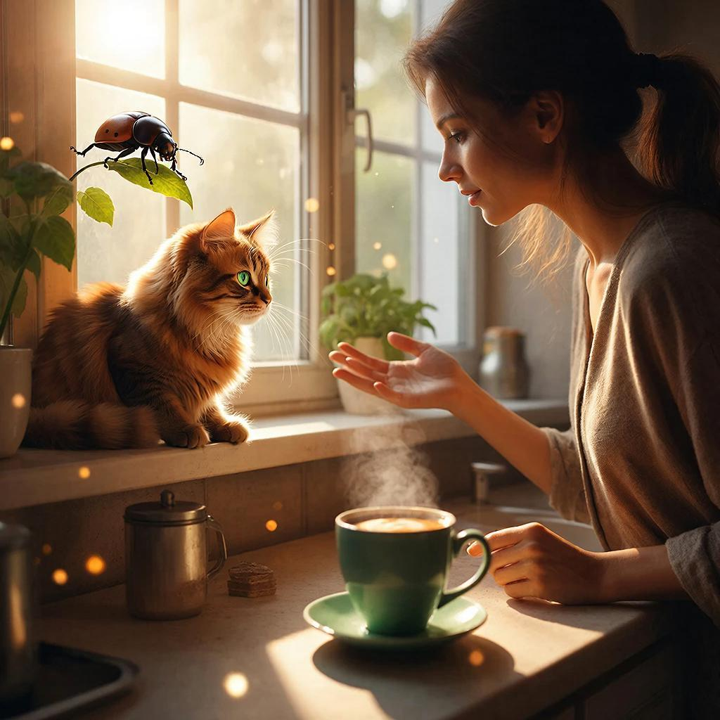 Картинка создана с помощью ии