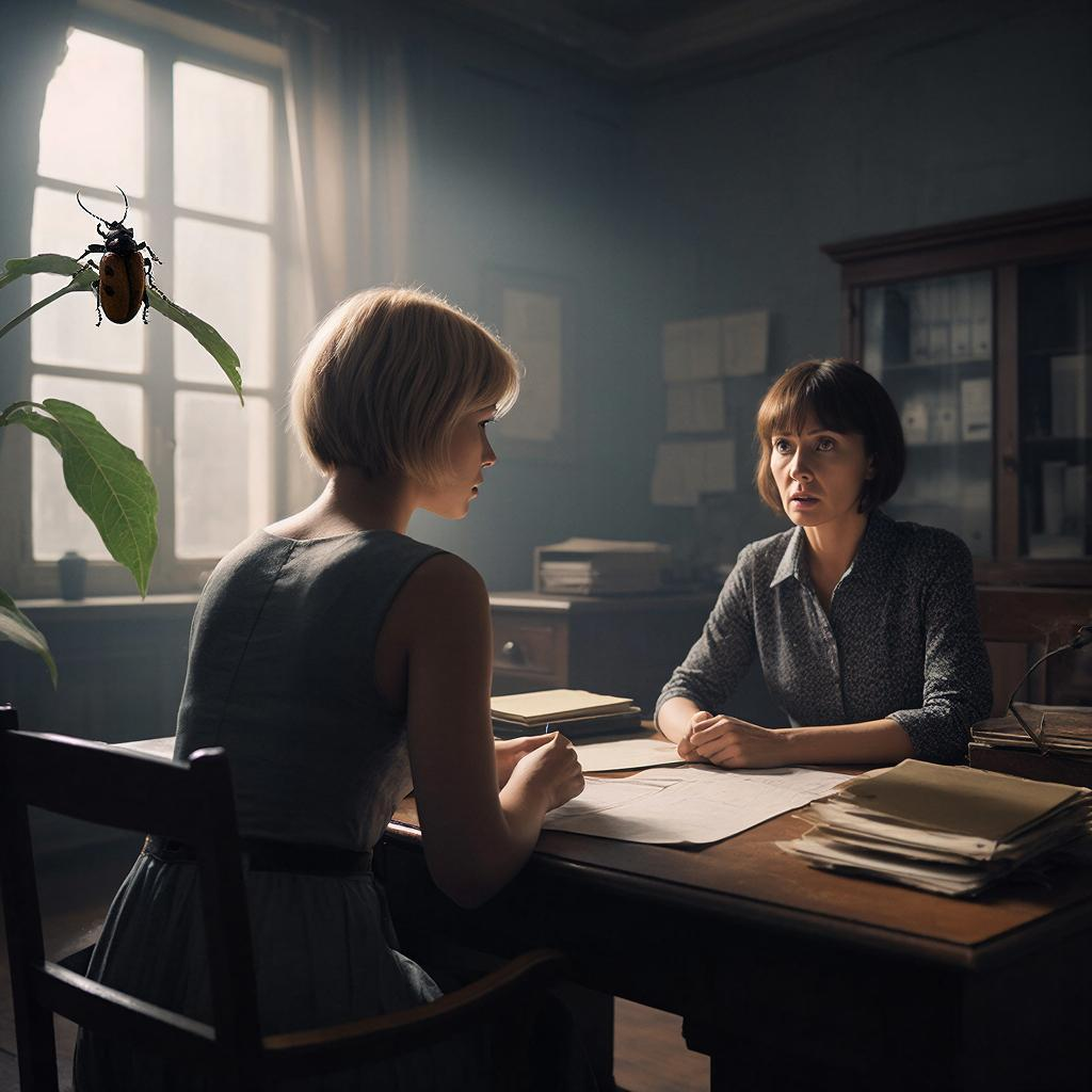 КАртинка создана с помощью ии