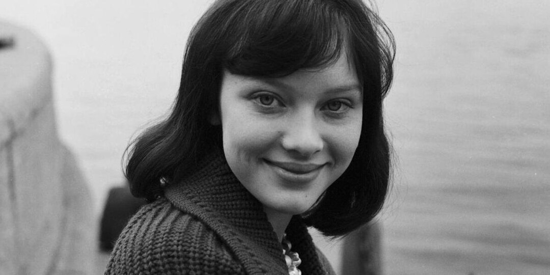 7 советских красавиц, которые могли покорить Голливуд, благодаря красоте и таланту