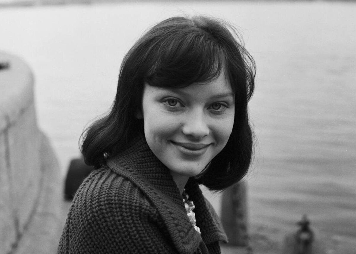 Людмила Савельева