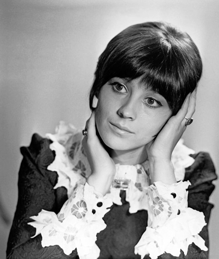 Наталья Варлей