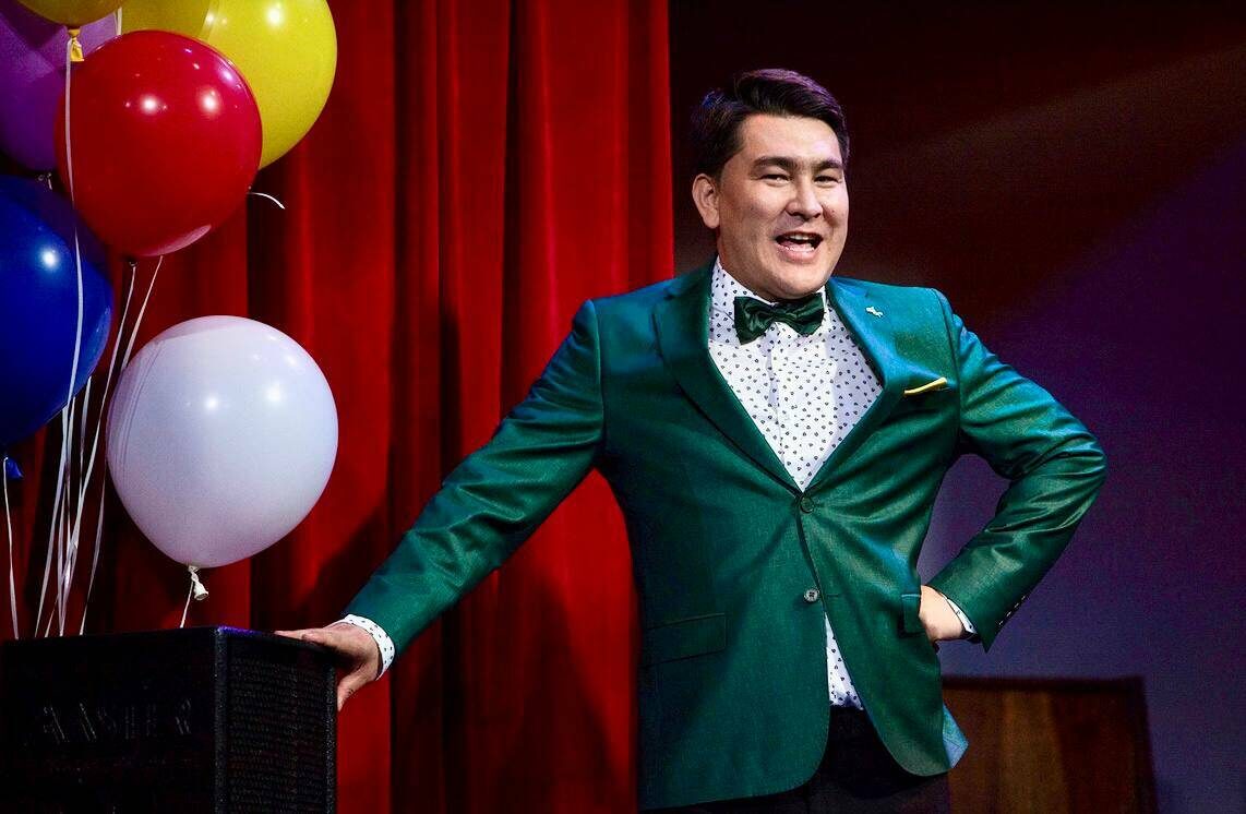 Фото: пресс-служба Полпредства РТ в РФ