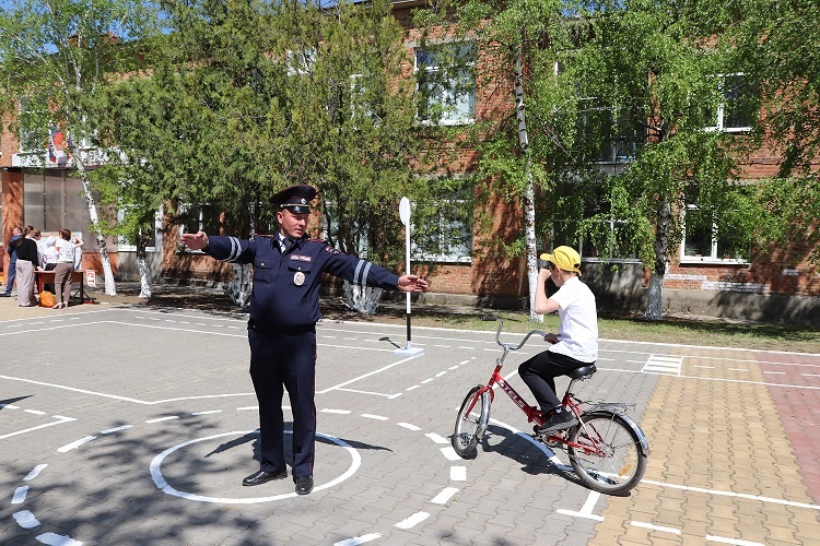    Фото из архива "РВ" Диана Огнева