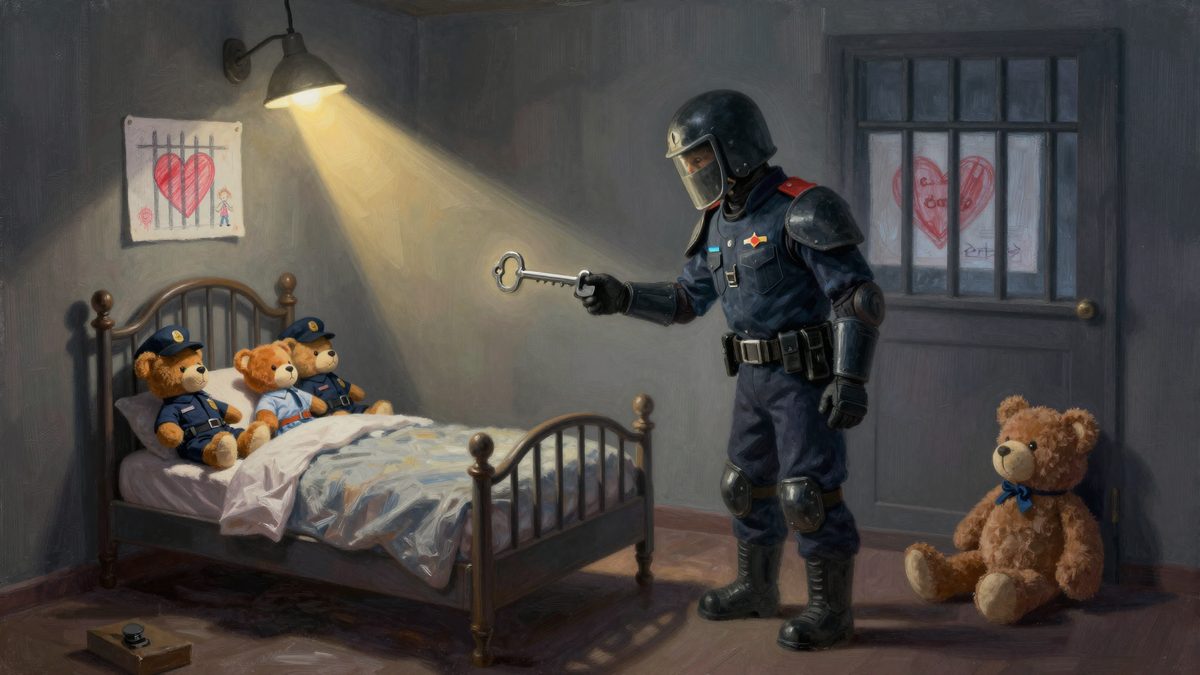 Вы когда-нибудь замечали, что в самый ответственный момент взрослой жизни из-за кулис вашей психики вдруг выбегает испуганный пятилетний ребенок и начинает рулить процессами? Вы пытаетесь быть серьезным руководителем, идеальным партнером или просто спокойным человеком, но внутри внезапно включается сирена. Травмы развития - это не то, что с нами «сломалось». Это то, как мы научились выживать, разделив себя на воюющие лагеря.