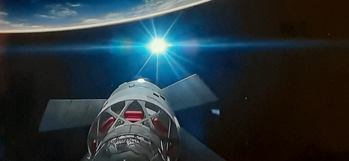 Artemis II NASA Фото из свободных источников