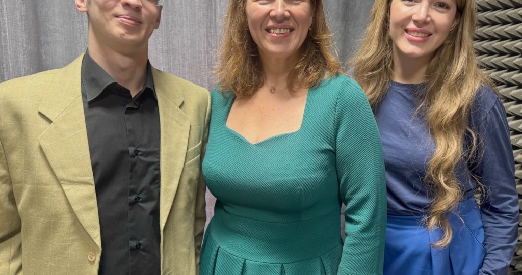 Talk'овая волна