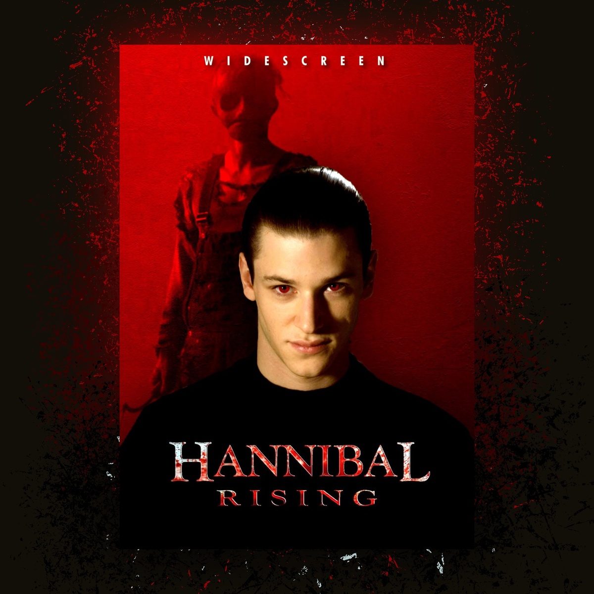 Hannibal Rising (2006)