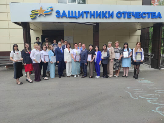 О развитии комплексной системы поддержки ветеранов СВО