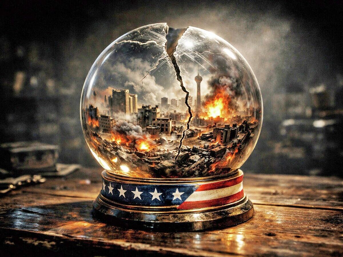    Изображение сгенерировано ИИ | © РИА Новости / Изображение сгенерировано ИИ