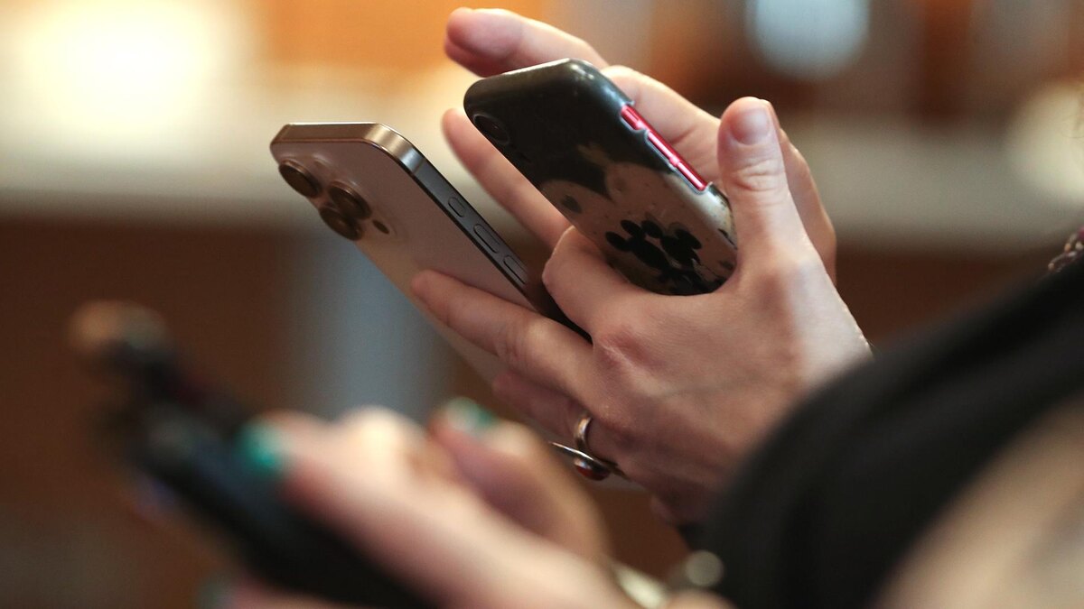    Фото: ИЗВЕСТИЯ/Андрей Эрштрем