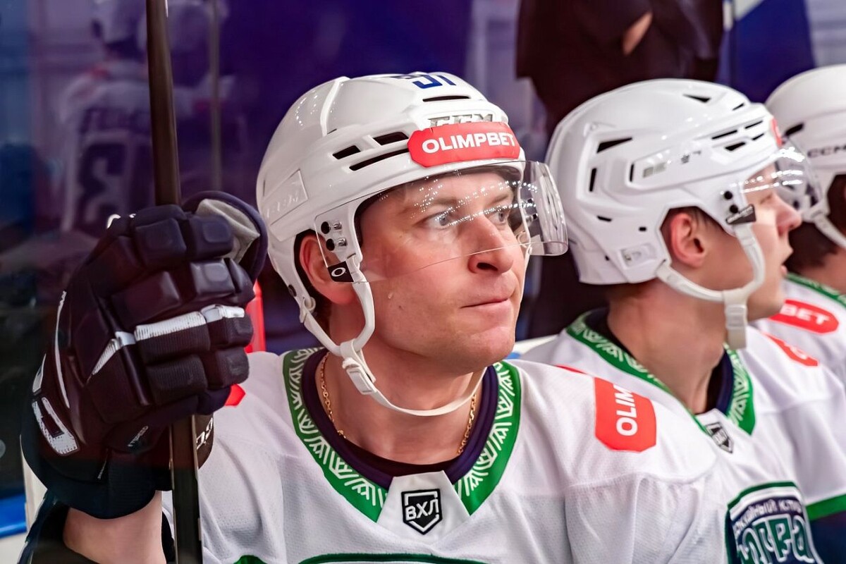    Алексей Макеев: «Югра» показала гроссмейстерский результат