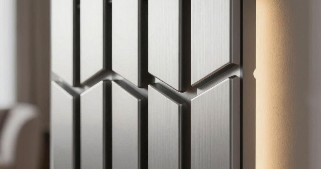 🔥 Тренды в дизайне радиаторов 2026: тепло и стильно! 🔥