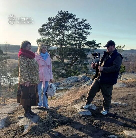    Фото: Сергей Крупин