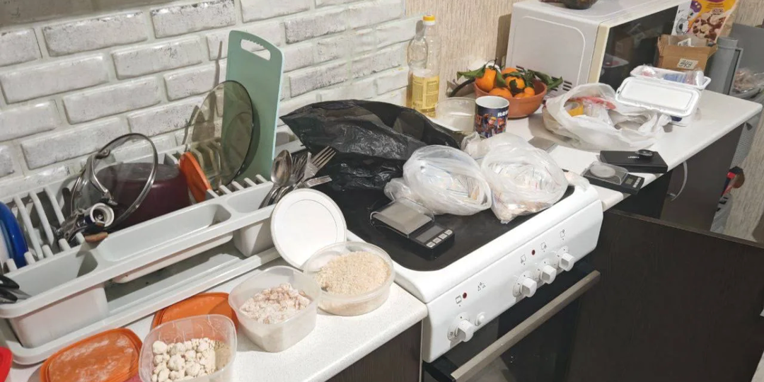 Красноярский край занимает шестое место в России по числу смертей от наркотиков