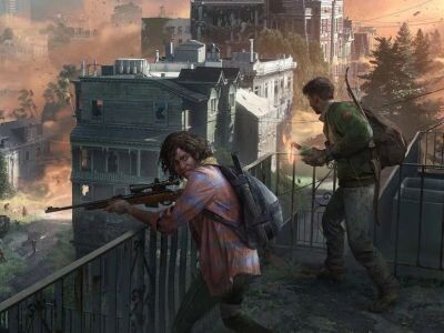    Внезапная смерть. В сеть просочились детали разработки мультиплеерной The Last of Us