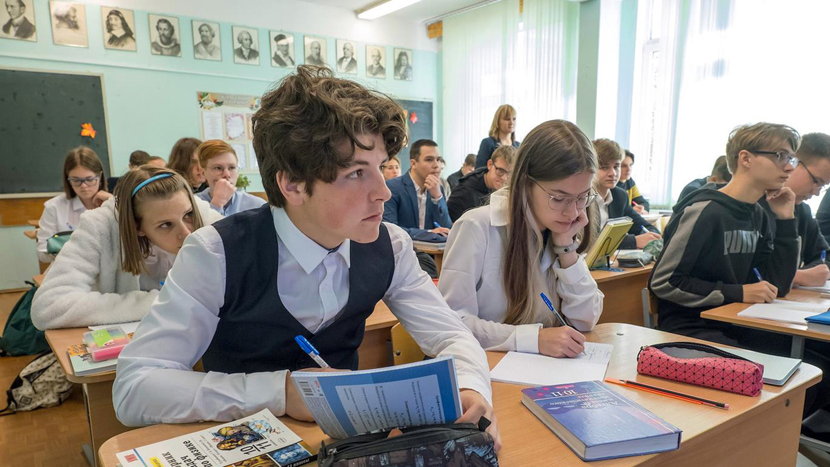   Игорь Евдокимов / Коммерсантъ