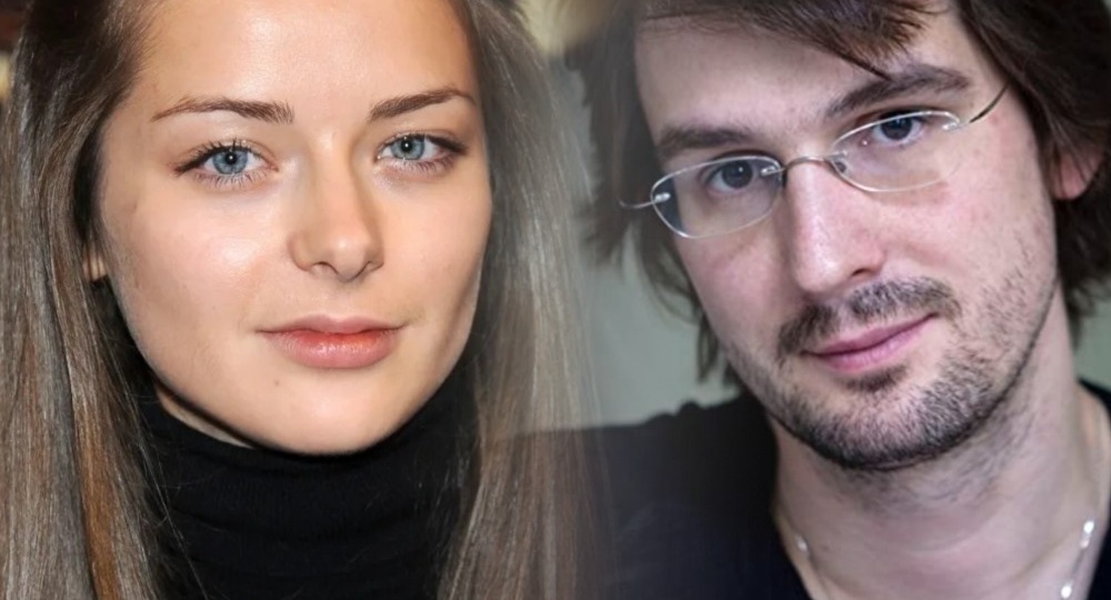 Родились в Америке и имеют гражданство США : Как выглядят дети актрисы Марины Александровой от продюсера