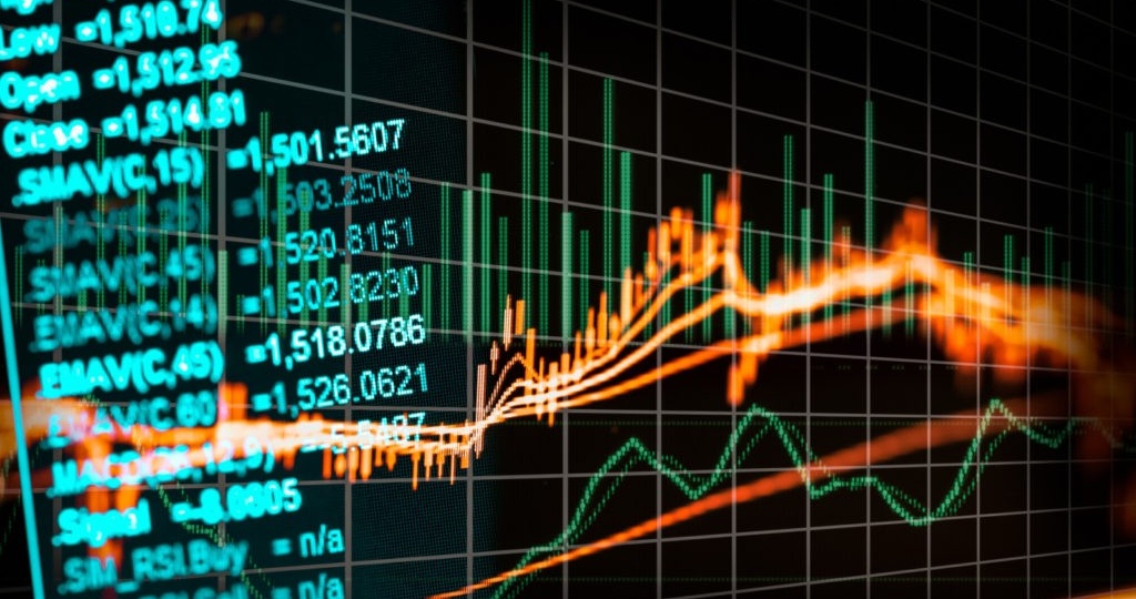 Хедж-фонды продают акции рекордными темпами