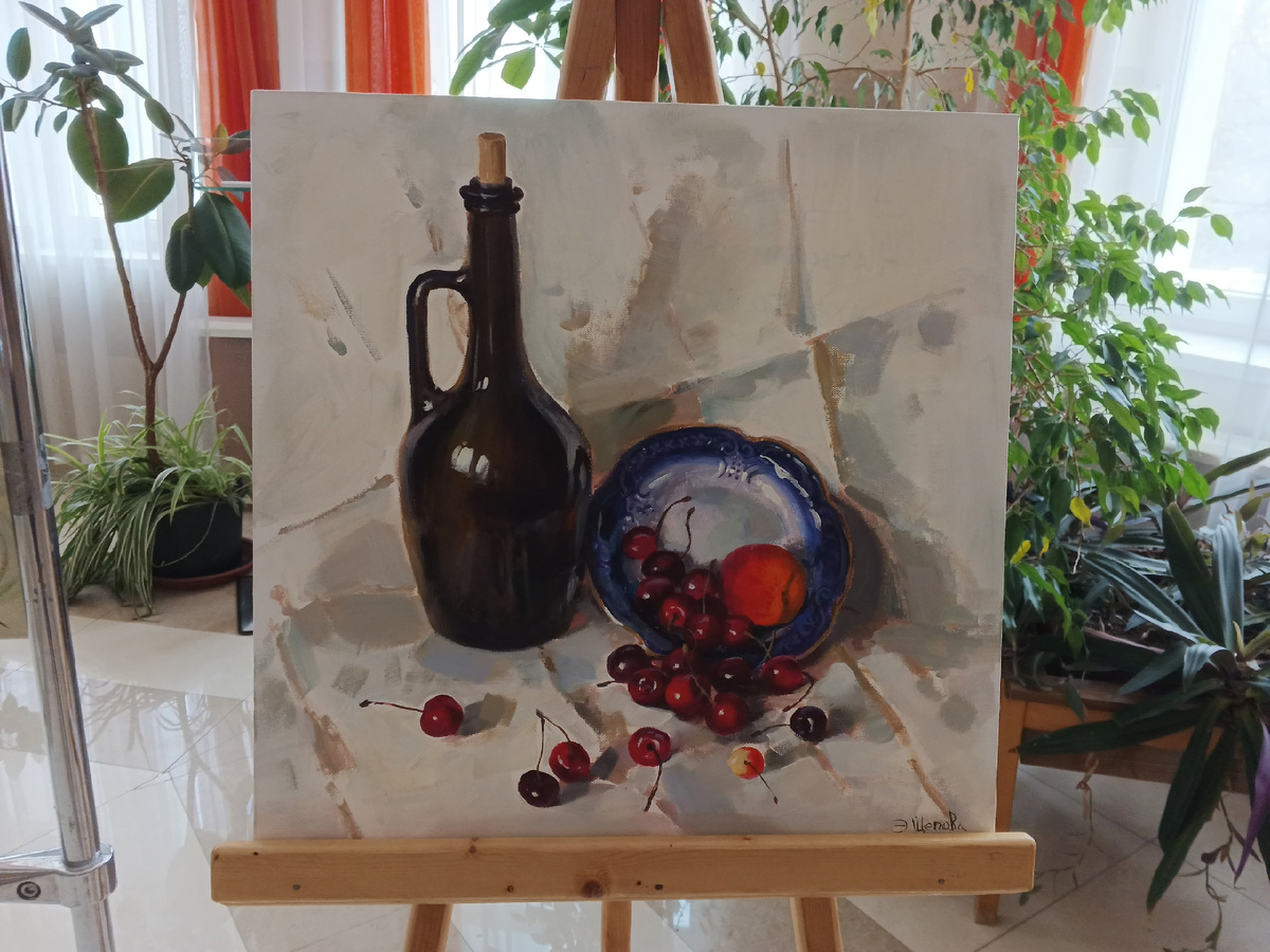 Фото Галины Малышевой.