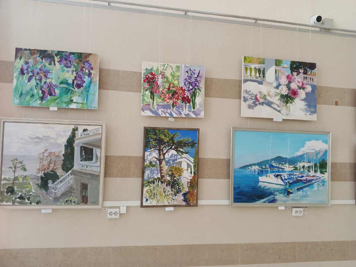 Фото Галины Малышевой.