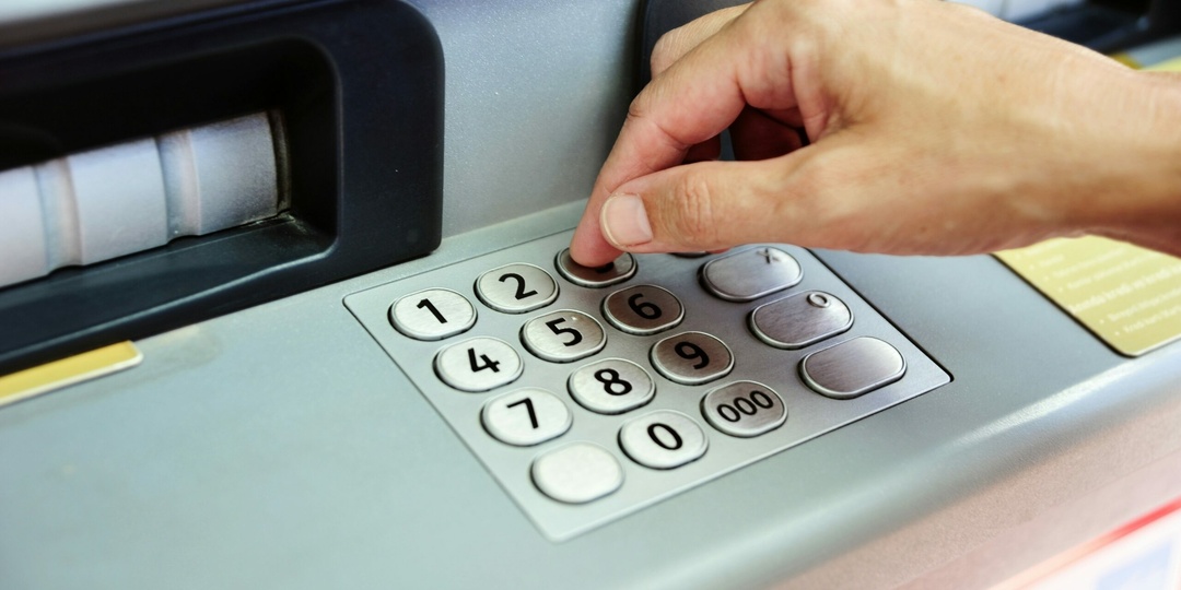 В России зафиксирован массовый сбой банков