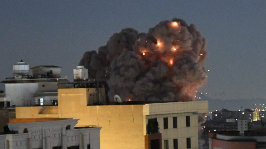    Фото: www.globallookpress.com/Shadati