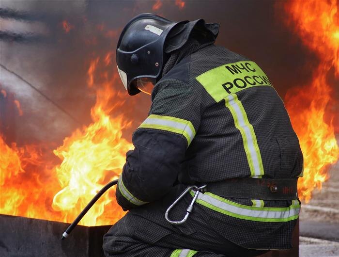    ФОТО: Белова Александра