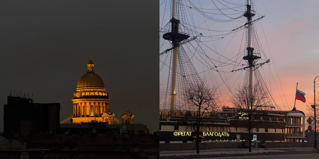 5 станций метро в Питере, на которых ты точно не был