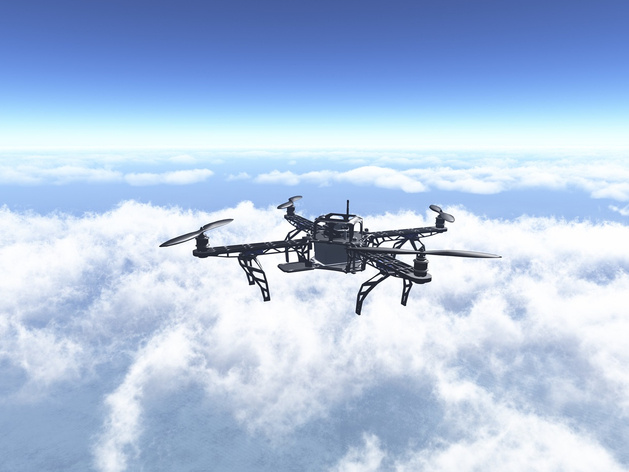 Пострадали жилые дома и коммуникации. Над Нижегородской областью сбивают БПЛА