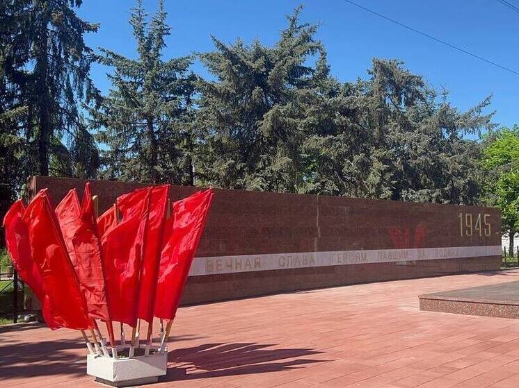     фото: пресс-служба брянской городской администрации