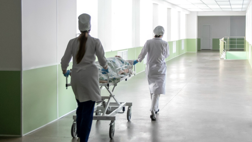    Фото: Минздрав Кировской области