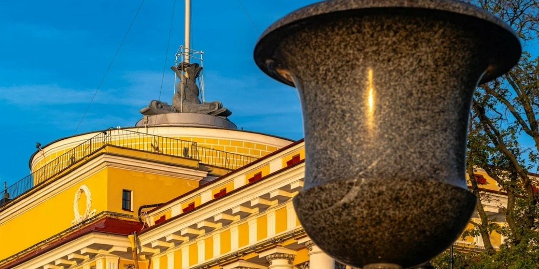 За фото и видео о Петербурге заплатят 16 млн