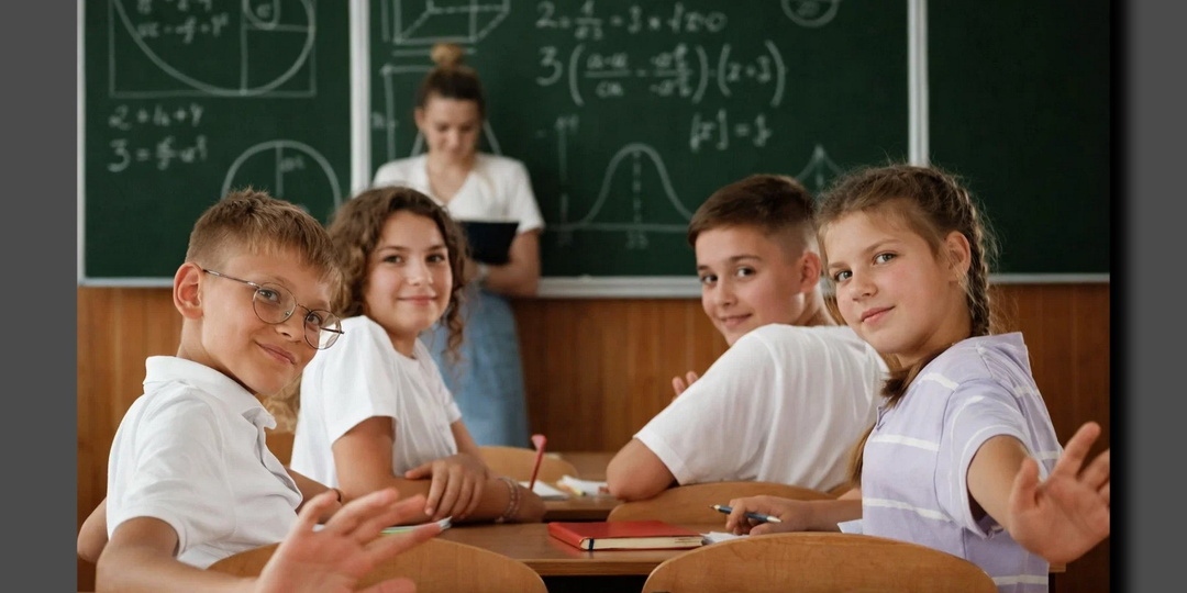 «Школьная реформа»: оценку за поведение ученика будет выносить спецкомиссия «экспертов»