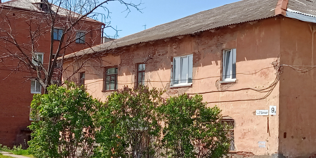 "Маленький" значит "безопасный", если речь идет о городе