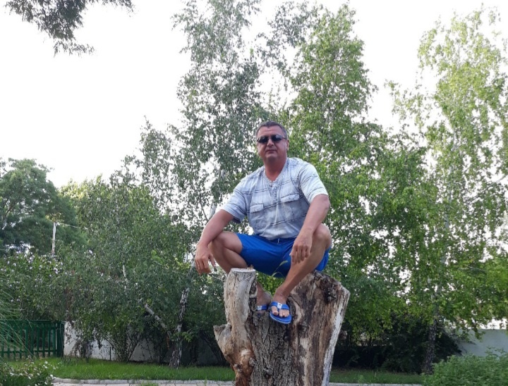 Личное фото