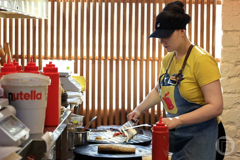    Фото: Дмитрий Рогулин / "Городские вести"