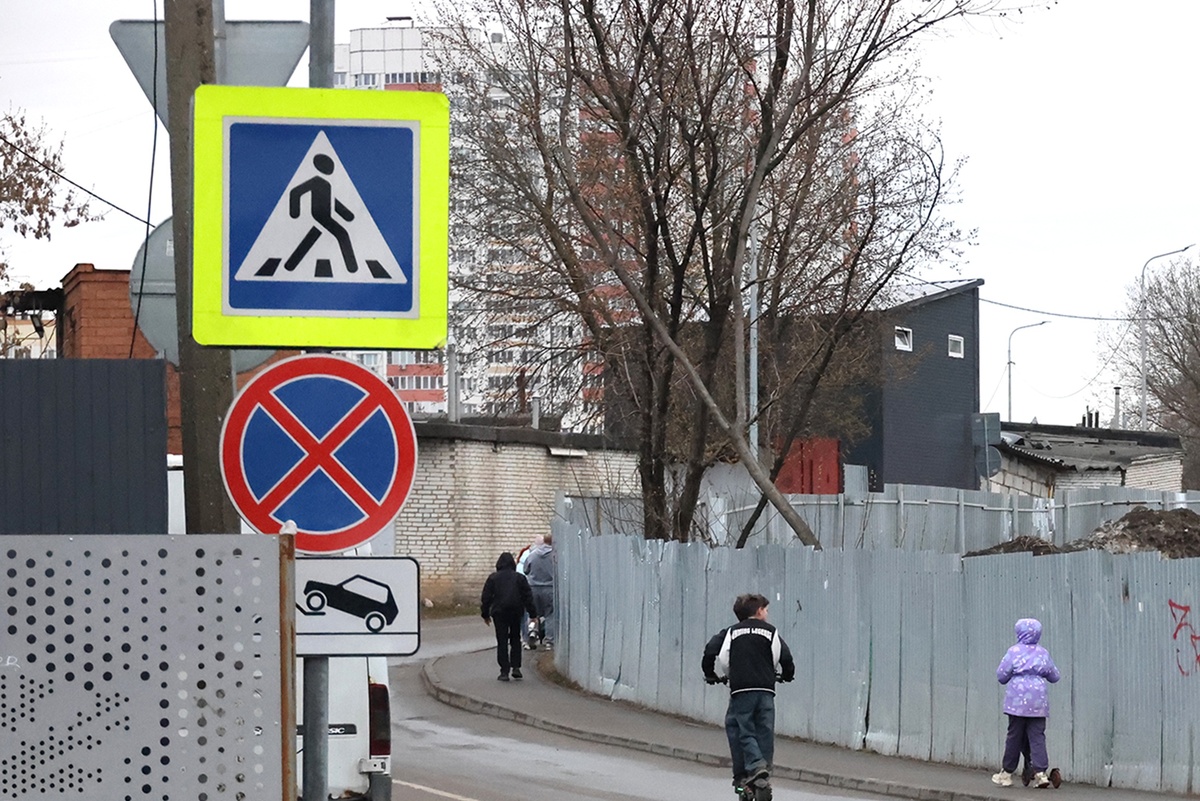    Константин Завражин/ РГ