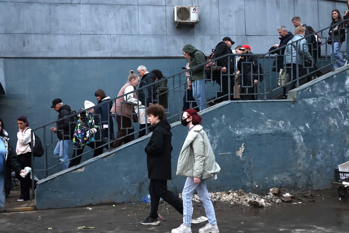    Константин Завражин/ РГ