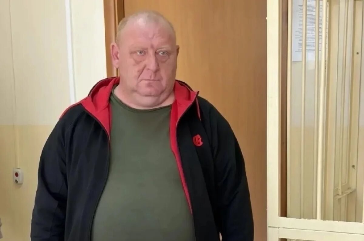    На Урале осудили водителя мусоровоза, сбившего женщину на тротуаре