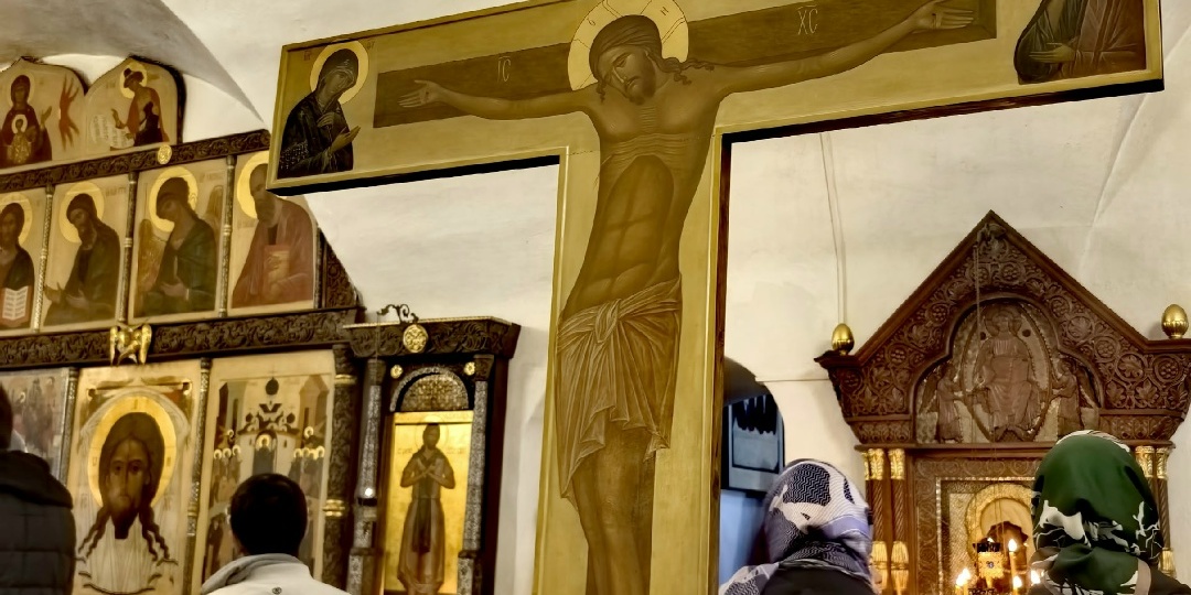 Нам нужно навести порядок в своей душе! Прот. Андрей Ткачев