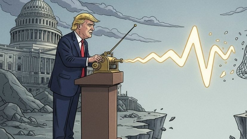   Сгенерировано с помощью ИИ