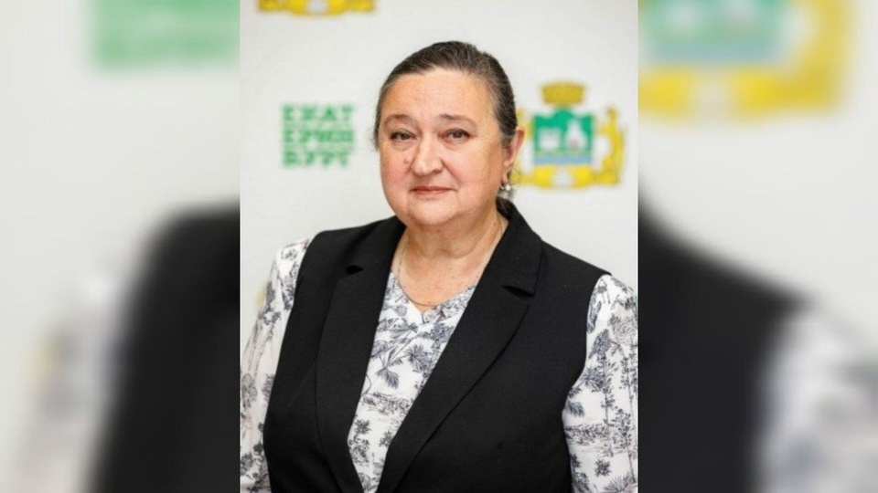 Вице-мэр Екатеринбурга Анна Турунцева ушла в отставку