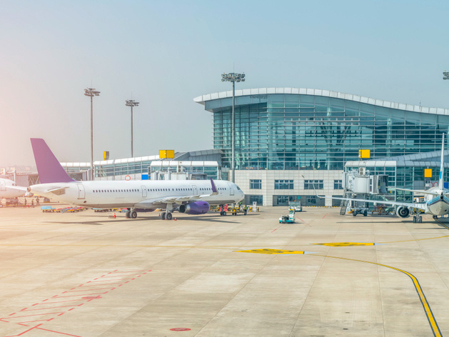 Из Нижнего Новгорода хотят запустить прямые рейсы в Китай