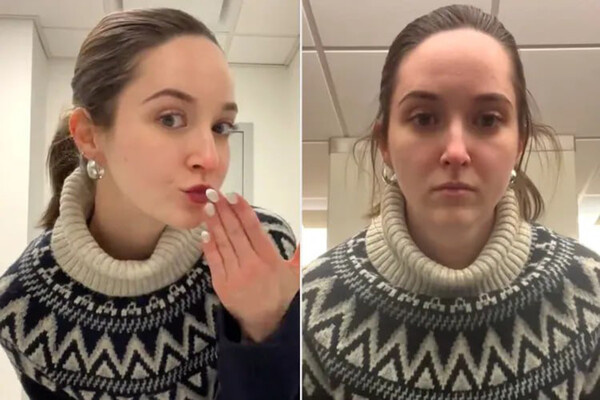 Noa Donlan/TikTok   📷