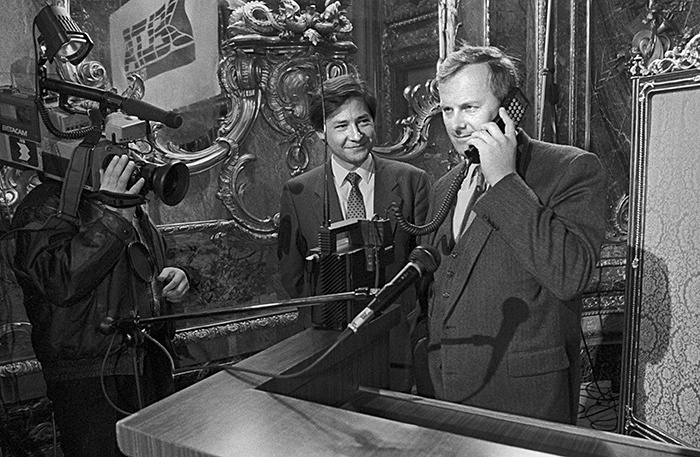    Фото: Юрий Белинский/ТАСС