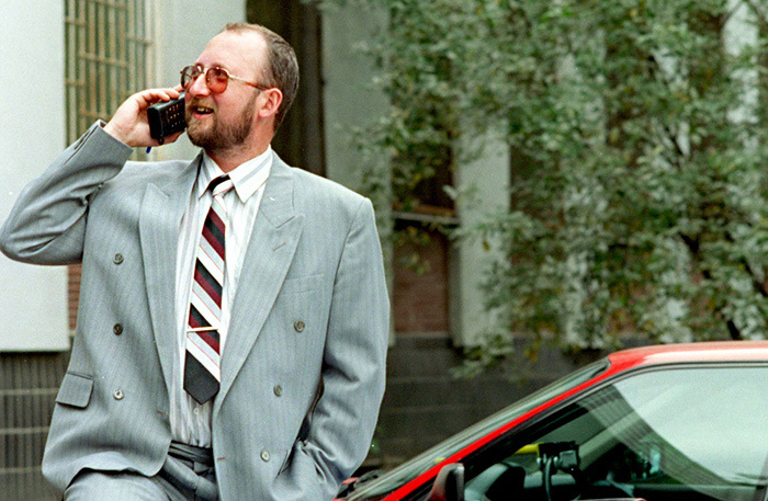    Фото: Ольга Швейцер/ТАСС