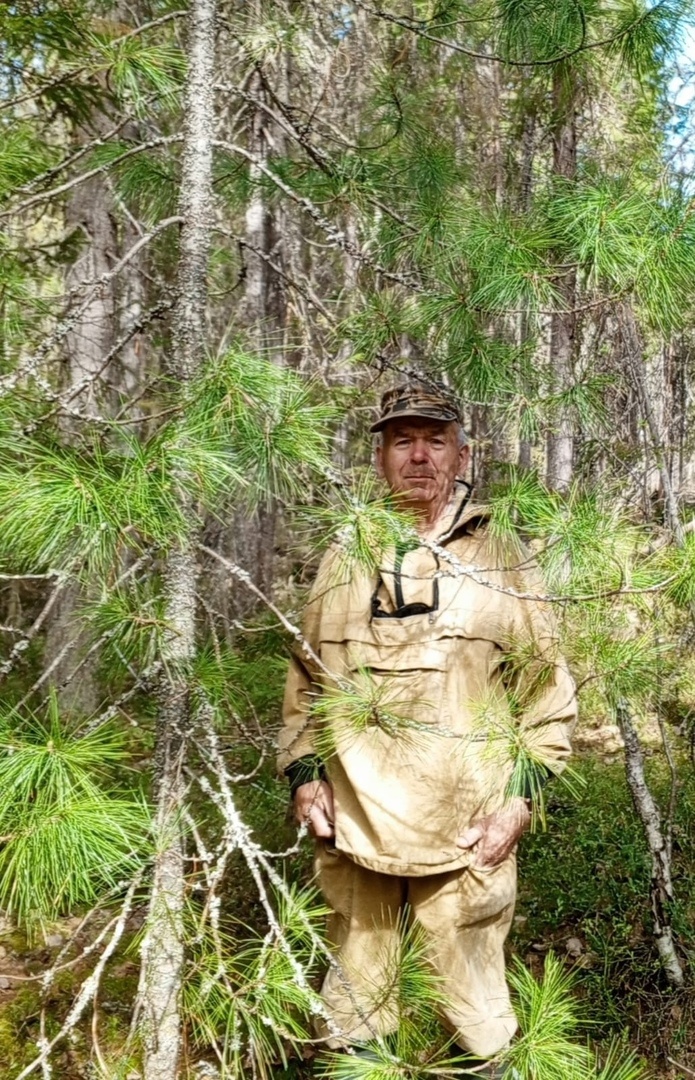    Фото: ГКУ «Прионежское центральное лесничество»