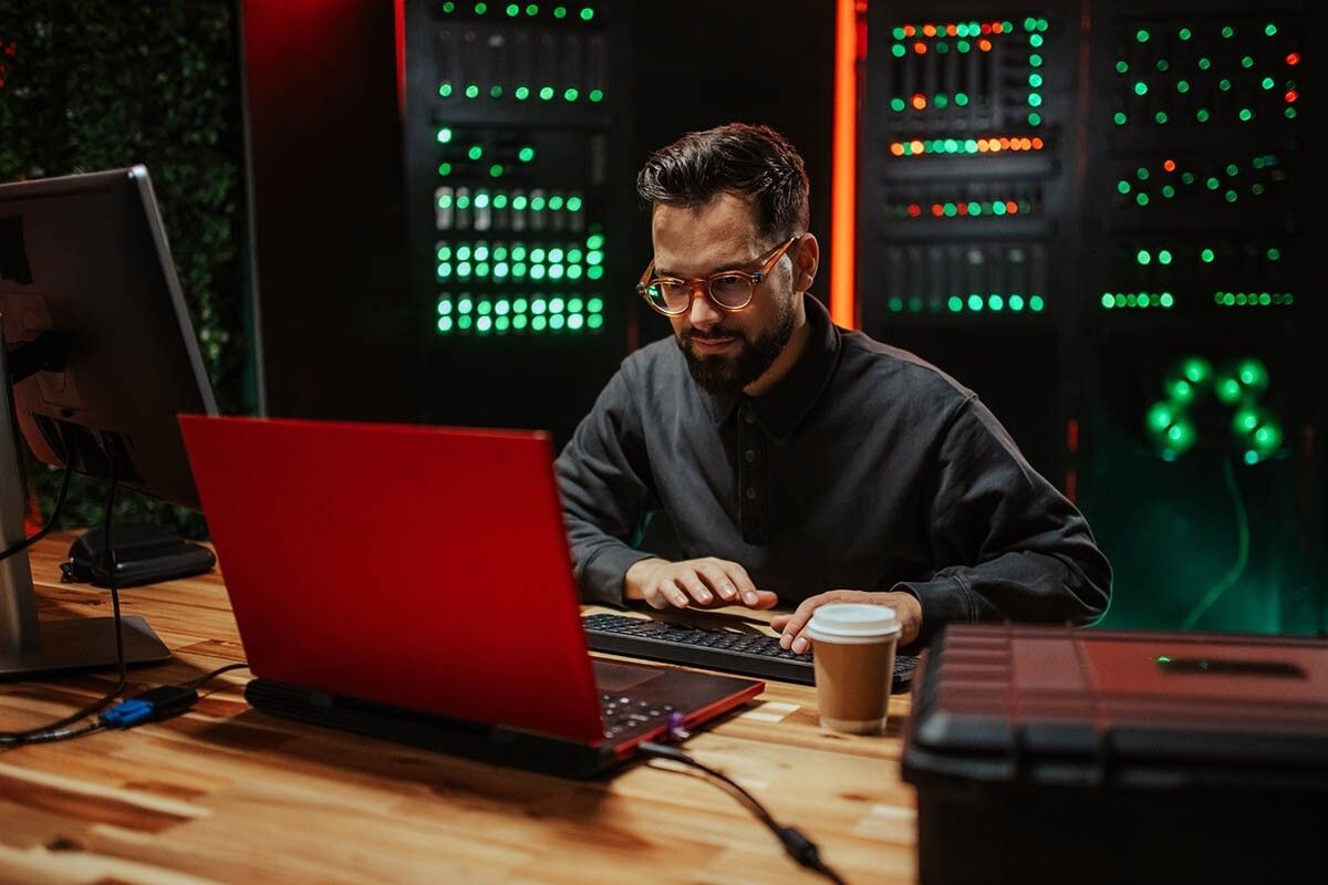 Вы можете использовать один или несколько файлообменников под разные задачи. Источник: Zamrznuti tonovi / Shutterstock / FOTODOM📷
